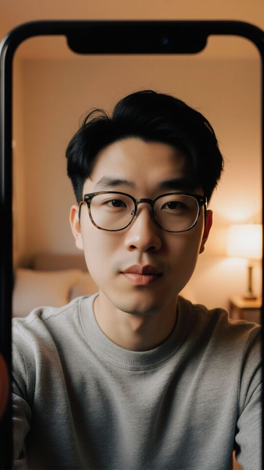 Jae — AI actor